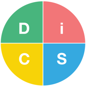 Dics Logo